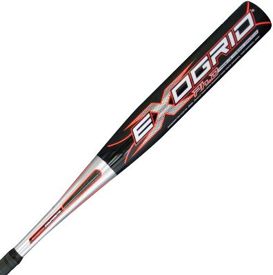 Rawlings 2012 Exogrid 10 Youth Baseball Bat Baseball Express Baseball Bats T Ball Youth Baseball Bats