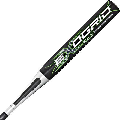 Rawlings 2011 5150 Exogrid -11 Youth Baseball Bat