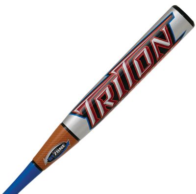 Louisville 2009 TPX Triton -10 Youth Baseball Bat