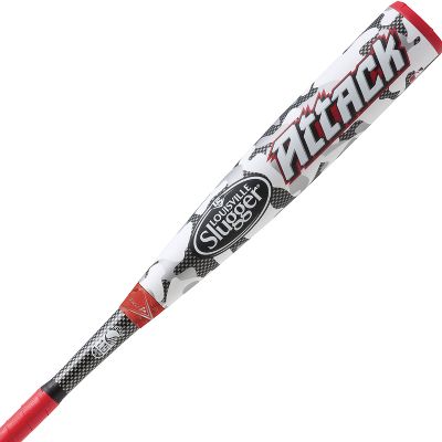 Louisville Slugger 2014 Attack 10 Youth Baseball Bat eBay