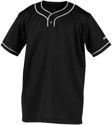 Worth Youth Two Button Baseball Jersey