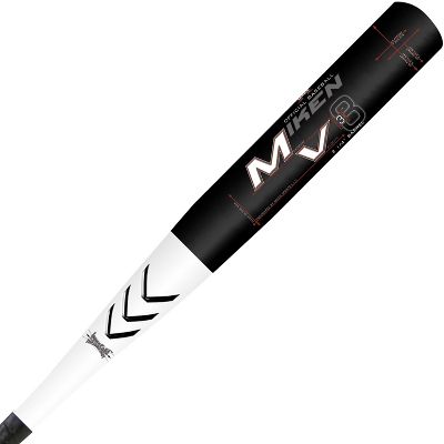 Miken 2011 MV3 Composite -10 Youth Baseball Bat