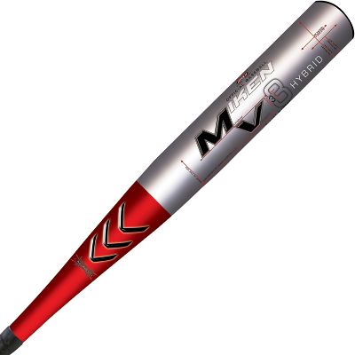 Miken 2011 MV3 Hybrid -12 Youth Baseball Bat