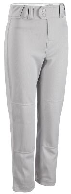 Rawlings Youth Relaxed Fit Solid Baseball Pant
