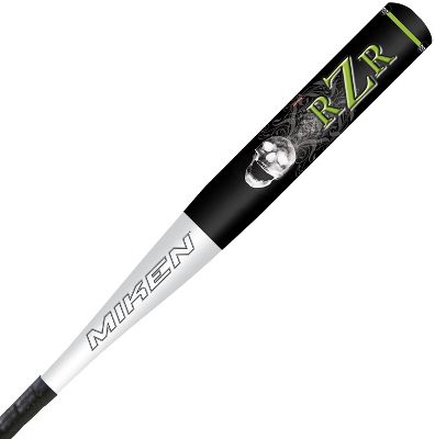 Miken 2012 RZR 12 Youth Baseball Bat Baseball Express Baseball Bats T Ball Youth Baseball Bats