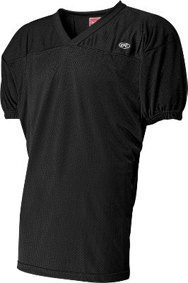 Rawlings Youth Full Length Football Jersey