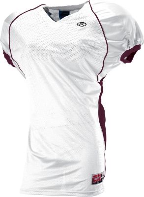 Rawlings Youth Kentucky Style Football Jersey