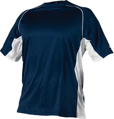 Rawlings Youth Curveball Baseball Jersey
