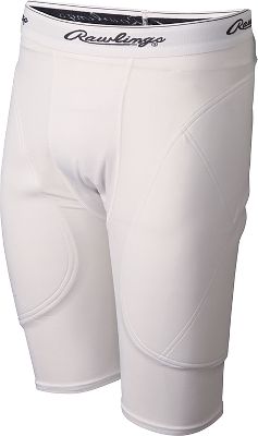 Rawlings Youth Sliding Shorts