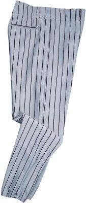 Rawlings Youth Poly Pinstripe Baseball Pants