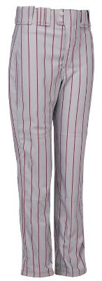 toddler grey baseball pants