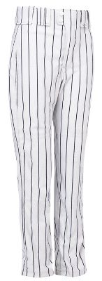 nike pinstripe baseball pants