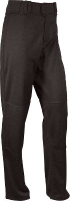 Rawlings Youth Pro Flare Solid Baseball Pants Youth Baseball Pants