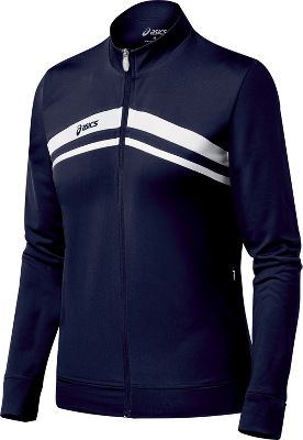 Asics Women's Cabrillo Volleyball Jacket