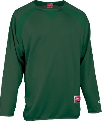 DK GREEN