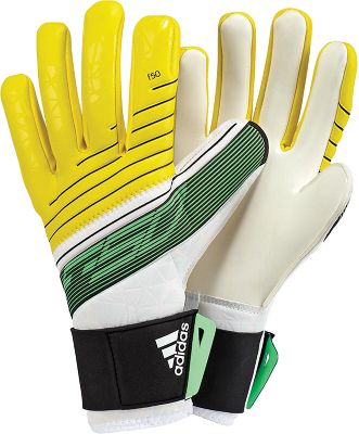 Adidas F50 Pro Goalkeeper Gloves