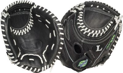 Louisville Zephyr Series 32 1/2" Fastpitch Catcher's Mitt