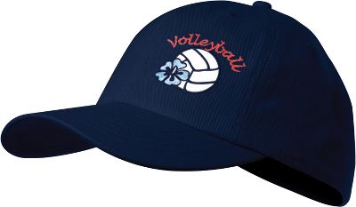 Asics Women's Volleyball Cap - Caps & Headwear
