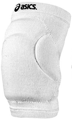 Asics Slider Knee Pads  - Baseball Catcher Accessory