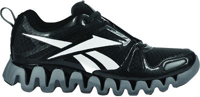 BLK/WHT/SIL