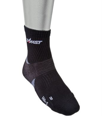 Zamst Plantar Fasciitis Support Crew Socks eBay