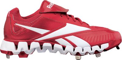 spikes reebok baseball