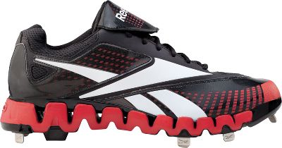 youth reebok zigtech baseball cleats