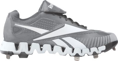 spikes reebok baseball