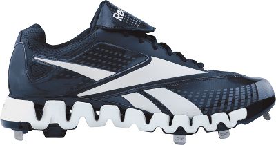 reebok metal cleats