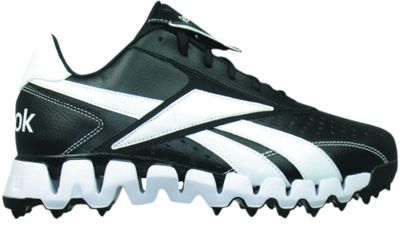 Reebok Men`s Vero IV Low Zig Quag Turf Shoes