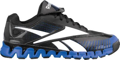 BLK/ROY