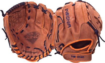 Insignia Zing Series 12" Fastpitch Softball Glove