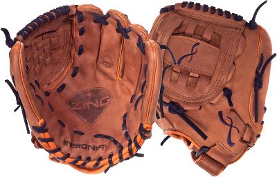Insignia Zing Personalized 12" Fastpitch Softball Glove
