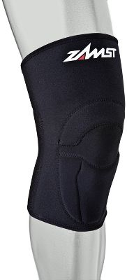 EAN 4946452026167 product image for Zamst Light Compression Knee Support | upcitemdb.com