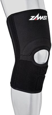 EAN 4946452026235 product image for Zamst Knee MCL/LCL Moderate Compression Support | upcitemdb.com