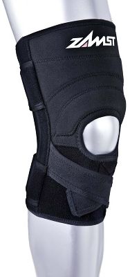 EAN 4946452026273 product image for Zamst Knee Maximum ACL/MCL/LCL/PCL Support | upcitemdb.com