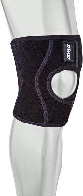 EAN 4946452026013 product image for Zamst i-Fit Knee Compression Support | upcitemdb.com