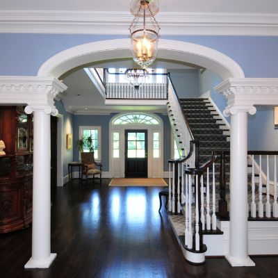 America's Finest Homes