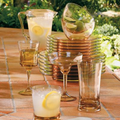 Unbreakable Tableware