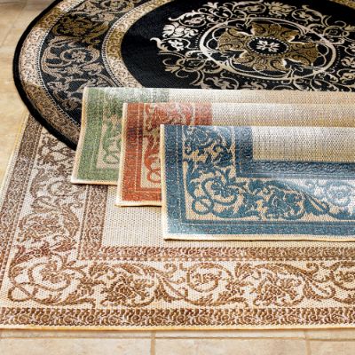 Outdoor Rugs