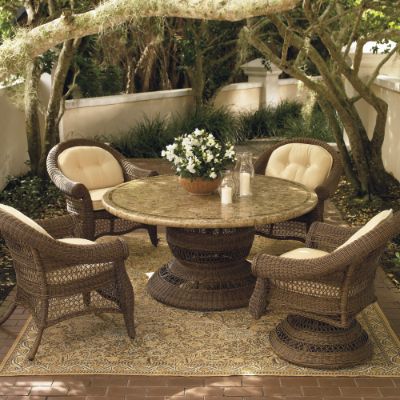 Charleston Dining Furniture