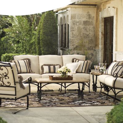 Summer Entertaining Tips