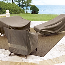 Outdoor Furniture Covers