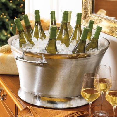 Beverage Tub