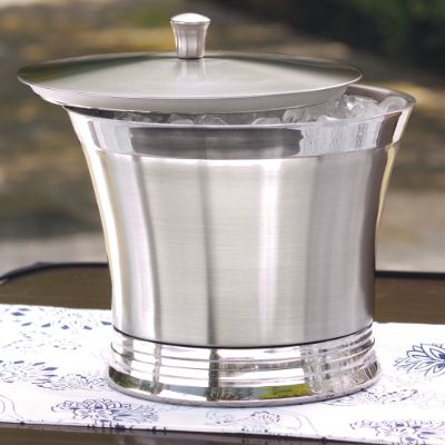 5-qt. Ice Bucket with Lid