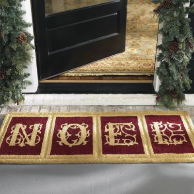 Shop Christmas Door Mats