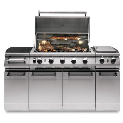 Grilling Tips