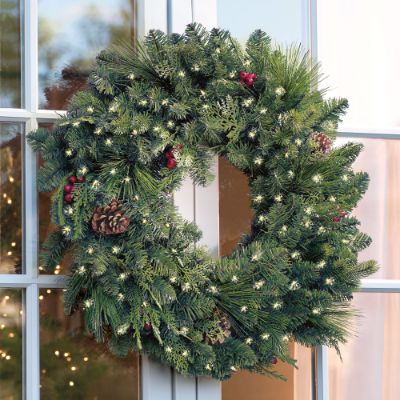 Shop Christmas Wreaths