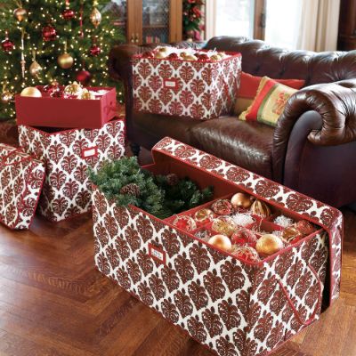 Shop Christmas Storage & Maintenance