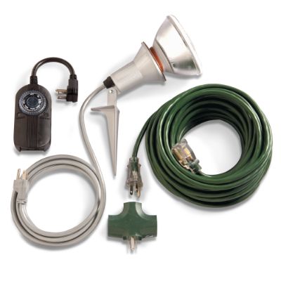 Shop Christmas Lighting Accessories